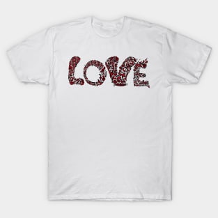 Love T-Shirt